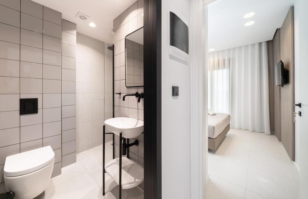 Acantha Suites Скала-Потамьяс Екстер'єр фото